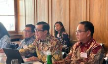 Indonesia dan Swiss Perkuat keimigrasian dan Pemulihan Ekonomi Pascapandemi